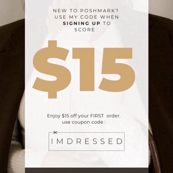 Sale🔥Authentic Giorgio Armani Pouch Bag - Picture 4 of 4